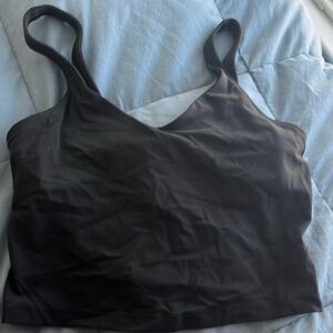 Lululemon Align Top